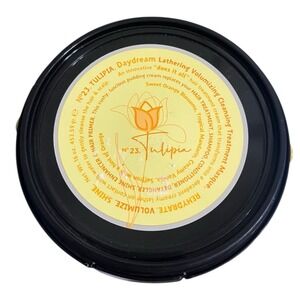 Tweak'd by Nature TULIPIA DAYDREAM Lathering Cleansing Hair Masque NEW SEALED